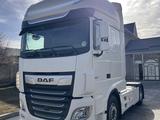 DAF  XF 2019 года за 27 000 000 тг. в Шымкент