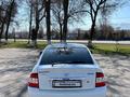 ВАЗ (Lada) Priora 2172 2014 годаүшін3 300 000 тг. в Шымкент – фото 8