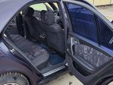 Mercedes-Benz E 230 1997 года за 2 800 000 тг. в Кокшетау – фото 5