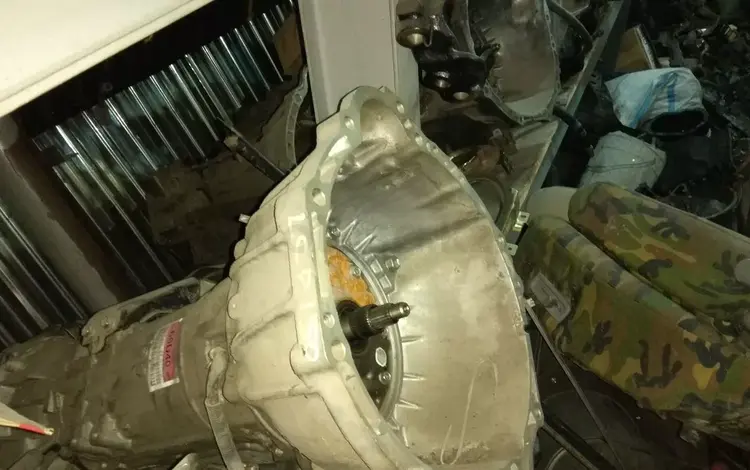 Акпп за 500 000 тг. в Алматы