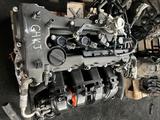 Двигатель Hyundai KIA G4KJ 2.4 за 100 000 тг. в Астана