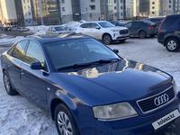 Audi A6 1998 годаfor2 300 000 тг. в Астана