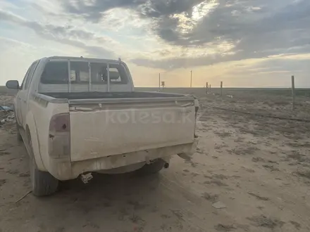 Toyota Hilux 2014 года за 6 000 000 тг. в Актау – фото 3