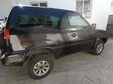Nissan Terrano 1993 годаүшін1 100 000 тг. в Талдыкорган