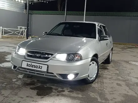 Daewoo Nexia 2010 года за 1 350 000 тг. в Шымкент