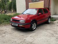 Volkswagen Golf 1992 года за 1 350 000 тг. в Тараз