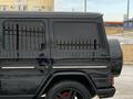 Mercedes-Benz G 55 AMG 2008 годаfor15 000 000 тг. в Актау – фото 7