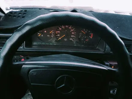 Mercedes-Benz E 230 1992 года за 1 000 000 тг. в Кокшетау – фото 14