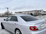 Toyota Mark X 2005 года за 3 500 000 тг. в Рудный – фото 3