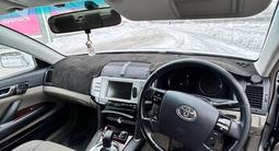 Toyota Mark X 2005 года за 3 500 000 тг. в Рудный – фото 5