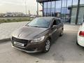 Peugeot 301 2013 годаүшін3 000 000 тг. в Алматы