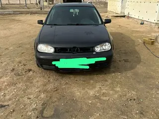 Volkswagen Golf, 2003