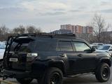 Toyota 4Runner 2019 годаүшін17 800 000 тг. в Актау – фото 2