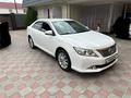 Toyota Camry 2013 года за 9 800 000 тг. в Талдыкорган – фото 4