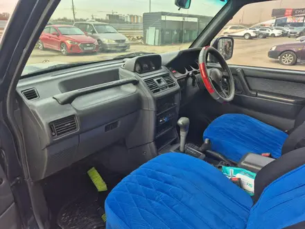 Mitsubishi Pajero 1995 года за 3 300 000 тг. в Алматы – фото 2