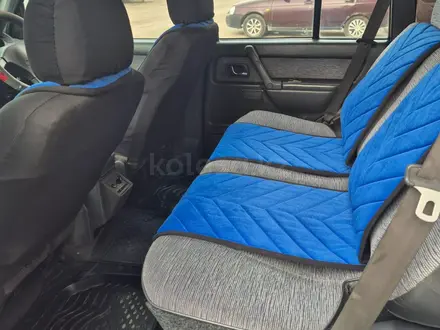 Mitsubishi Pajero 1995 года за 3 300 000 тг. в Алматы – фото 3
