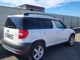Skoda Yeti 2013 года за 5 400 000 тг. в Жезказган