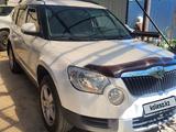 Skoda Yeti 2013 года за 5 400 000 тг. в Жезказган – фото 2