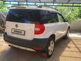 Skoda Yeti 2013 года за 5 400 000 тг. в Жезказган – фото 3
