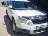 Skoda Yeti 2013 года за 5 400 000 тг. в Жезказган – фото 5