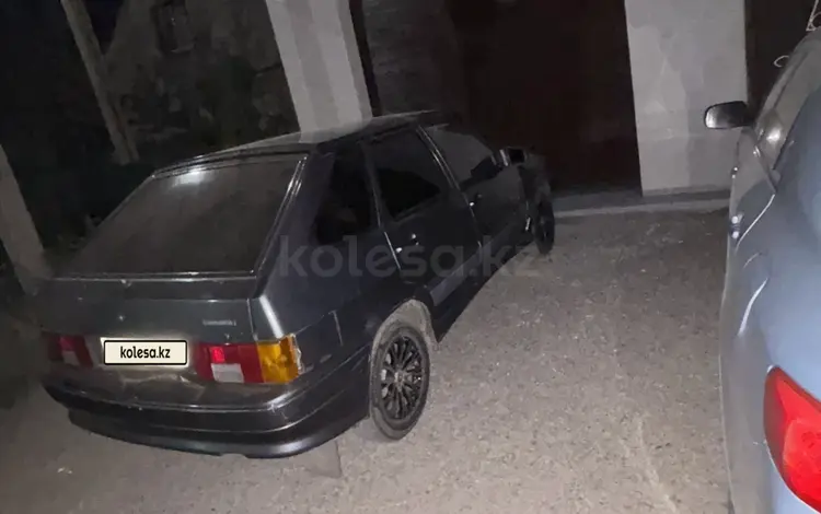 ВАЗ (Lada) 2114 2008 года за 555 000 тг. в Актобе
