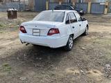 Daewoo Nexia 2012 года за 550 000 тг. в Караганда – фото 3