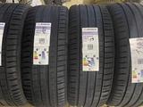 Michelin Pilot Sport 5 245/45 R19 275/40 R19 за 200 000 тг. в Астана – фото 4