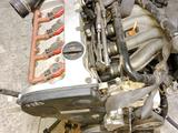 Двигатель Audi A4 B6 2.0 ALT 2002 за 450 000 тг. в Астана