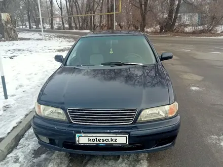 Nissan Maxima 1996 года за 2 200 000 тг. в Талдыкорган – фото 2