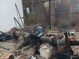 Передний мост урал за 500 000 тг. в Доссор