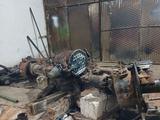 Передний мост урал за 500 000 тг. в Доссор – фото 2