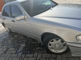 Mercedes-Benz C 200 1998 года за 3 000 000 тг. в Астана – фото 5