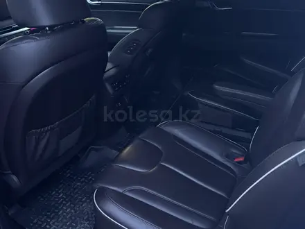 Hyundai Palisade 2022 года за 22 800 000 тг. в Шымкент – фото 3