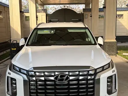 Hyundai Palisade 2022 года за 22 800 000 тг. в Шымкент