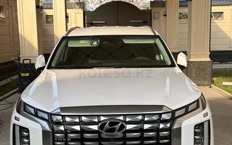 Hyundai Palisade 2022 года за 22 800 000 тг. в Шымкент