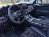 Hyundai Palisade 2022 годаүшін22 800 000 тг. в Шымкент – фото 2