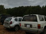 Toyota Hilux Surf 1992 года за 1 800 000 тг. в Актобе – фото 4