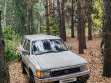 Toyota Hilux Surf 1992 года за 1 800 000 тг. в Актобе