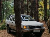 Toyota Hilux Surf 1992 года за 1 800 000 тг. в Актобе – фото 2