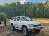 Toyota Hilux Surf 1992 года за 1 800 000 тг. в Актобе – фото 5