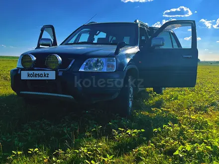 Honda CR-V 1996 года за 2 888 000 тг. в Уральск