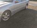 Mercedes-Benz E 240 1999 года за 6 000 000 тг. в Сарыагаш – фото 2