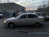 ВАЗ (Lada) Priora 2170 2015 года за 3 300 000 тг. в Павлодар – фото 4