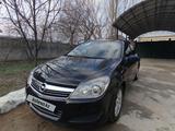 Opel Astra 2008 годаүшін2 900 000 тг. в Шымкент