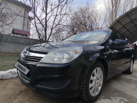 Opel Astra 2008 года за 2 900 000 тг. в Шымкент – фото 3