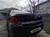 Opel Astra 2008 годаүшін2 900 000 тг. в Шымкент – фото 5