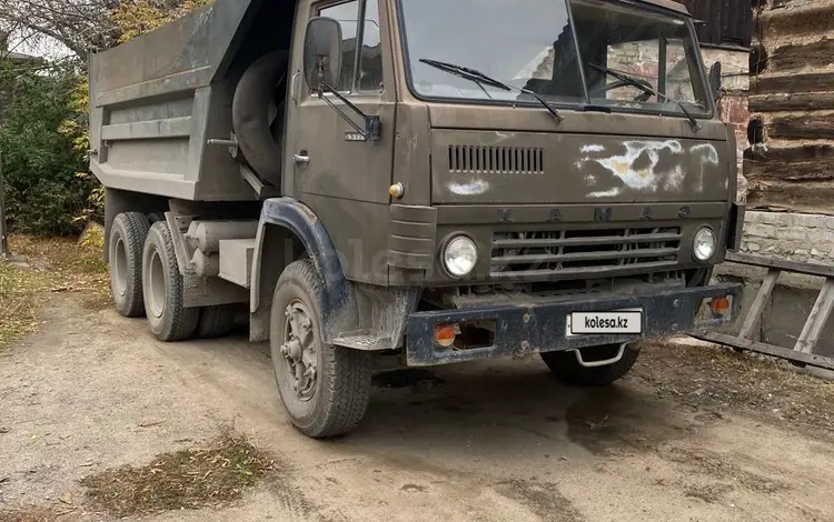 КамАЗ 1991 годаүшін5 200 000 тг. в Семей