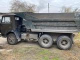 КамАЗ 1991 годаүшін5 200 000 тг. в Семей – фото 2