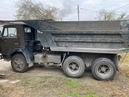 КамАЗ 1991 года за 5 200 000 тг. в Семей – фото 2