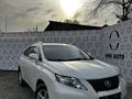 Lexus RX 350 2010 годаfor11 000 000 тг. в Алматы